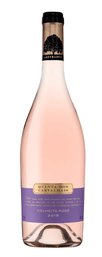 Quinta dos Carvalhais 2022 Rosé Wine