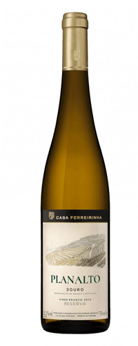 Casa Ferreirinha Planalto Reserva 2022 White Wine