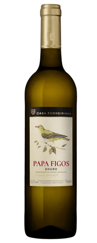 Casa Ferreirinha Papa Figos 2022 White Wine