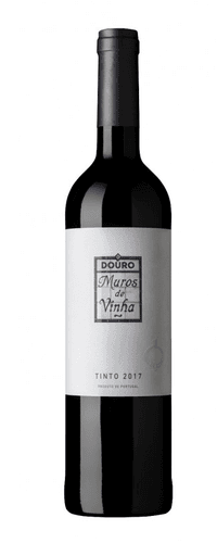 Muros de Vinha 2020 Red Wine