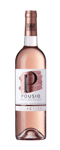 Pousio Selection 2019 Rosé Wine