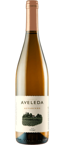 Aveleda Alvarinho 2023 White Wine