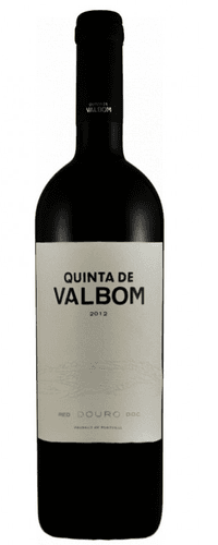 Quinta de Valbom 2013 Red Wine