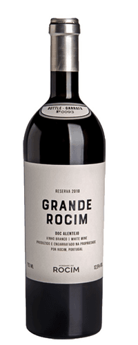 Grande Rocim Reserva 2019 White Wine
