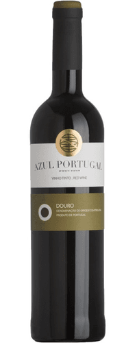 Azul Portugal Douro 2019 Red Wine