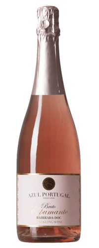 Azul Portugal Bruto 2016 Sparkling Rosé Wine