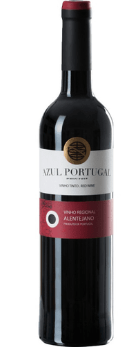 Azul Portugal Alentejo 2017 Red Wine