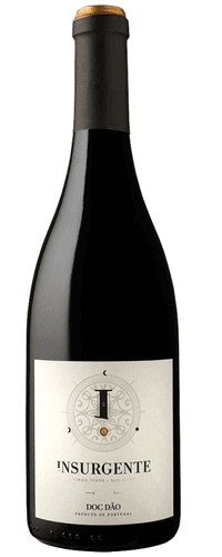 Insurgente 2017 Red Wine