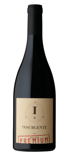 Insurgente Premium 2018 Red Wine