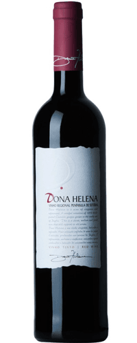 Dona Helena 2019 Red Wine