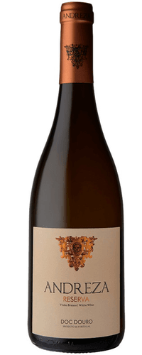 Andreza Reserva 2021 White WIne