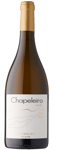 Chapeleiro Reserva 2017 White Wine