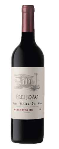 Frei joão 2020 Red Wine