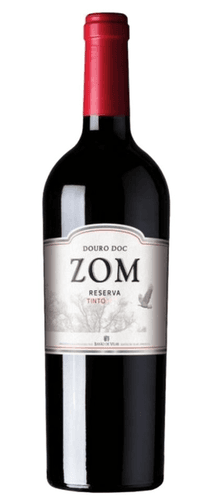 Zom Reserva 2019 Red Wine