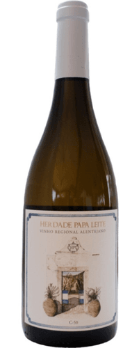 Herdade Papa Leite C50 2020 White Wine