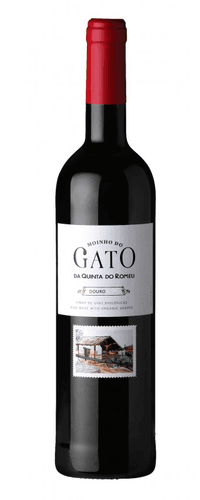 Moinho do Gato 2020 Red Wine