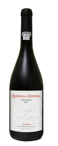 Quinta da Silveira Reserva 2017 Red WIne