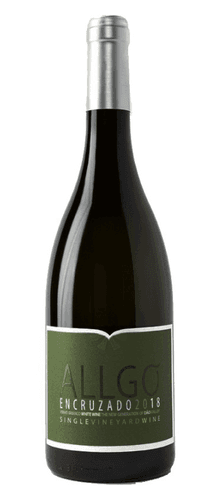 Allgo Grande Reserva Encruzado 2021 White Wine