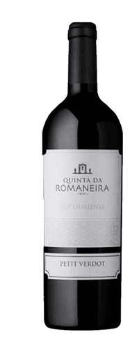 Quinta da Romaneira Petit Verdot 2018 Red Wine