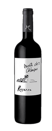 Monte dos Cabaços Reserva 2011 Red Wine