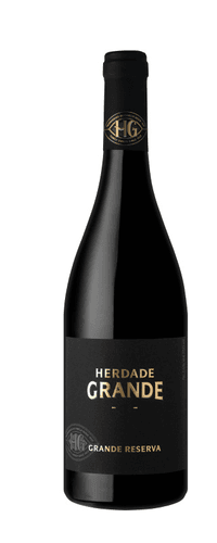 Herdade Grande Grande Reserva 2018 Red Wine
