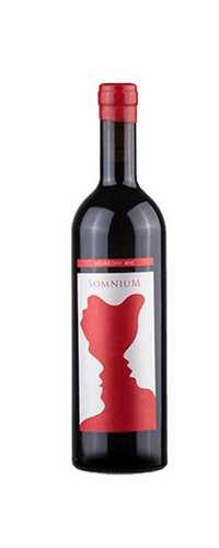Somnium 2015 Red Wine