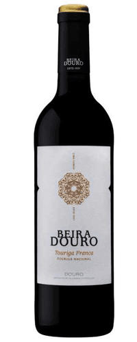Beira Douro Touriga Franca and Touriga Nacional 2016 Red Wine