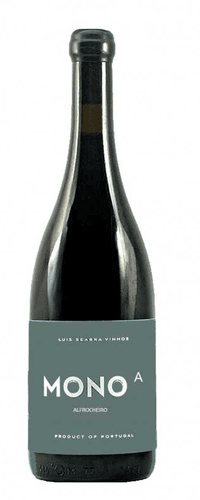 Luis Seabra Mono-A 2019 Red Wine