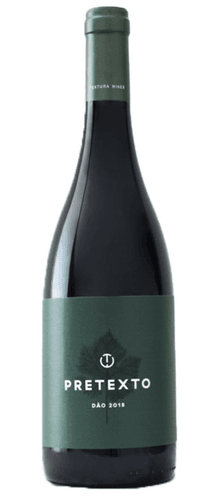 Pretexto 2020 Red Wine