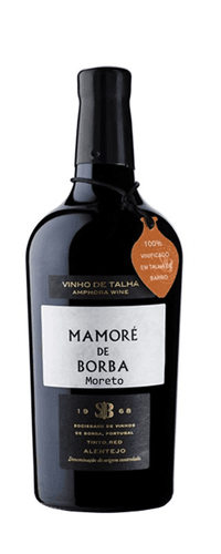 Mamoré de Borba Talha Moreto 2019 Red Wine