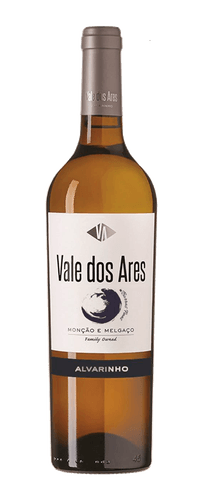 Vale dos Ares Alvarinho em Borras Finas 2018 White Wine