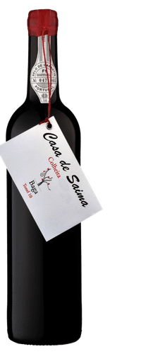 Casa de Saima Baga da Corga Tonel 10 2019 Red Wine