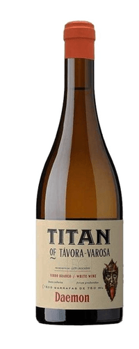 Titan of Tavora-Varosa Daemon 2020 White Wine