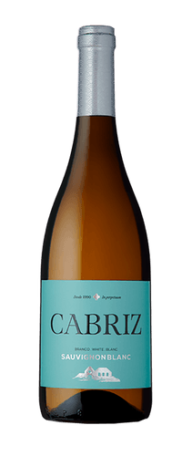 Cabriz Sauvignon Blanc 2021 White Wine