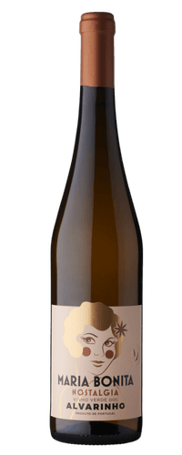 Maria Bonita Nostalgia 2022 White Wine