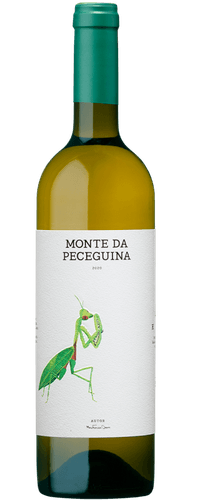 Monte da Peceguina 2022 White Wine