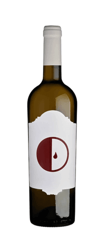 Quinta do Piloto Kamikaze Laranja White Wine