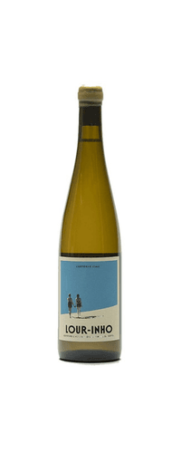 Cortes de Cima Lour-inho 2019 White Wine