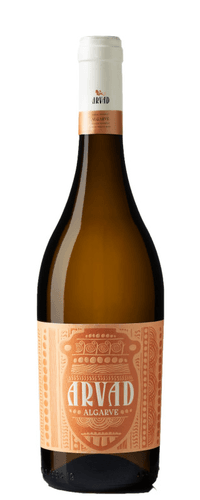 Arvad 2022 White Wine