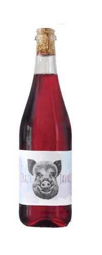 Javali Crazy 2021 Red Wine