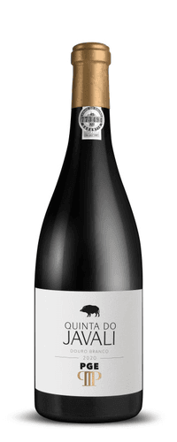 Quinta do Javali PGE 2021 White Wine