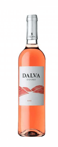 Dalva 2022 Rosé Wine
