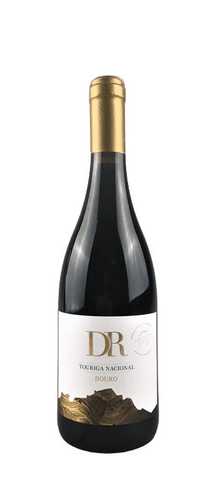 DR Reserva Touriga Nacional 2017 Red Wine