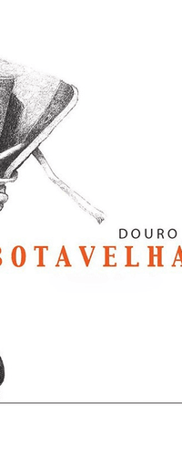 Bota Velha Vinhas Antigas 2018 White Wine