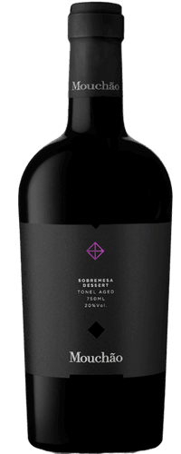 Mouchão Tonel Aged Sobremesa 2014 Red Wine