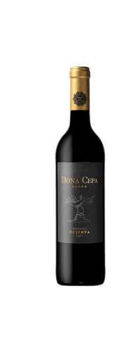 Dona Cepa Reserva 2017 Red Wine