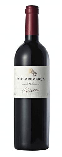 Porca de Murça Reserva 2018 Red Wine
