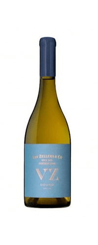Van Zellers VZ 2020 White Wine