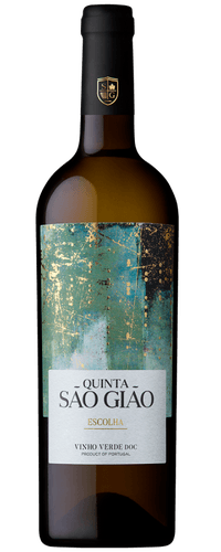Quinta São Gião Escolha 2020 White Wine