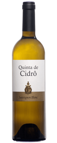 Quinta de Cidrô Sauvignon Blanc 2022 White Wine